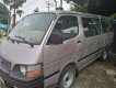 Toyota Hiace 2002 - Bán xe Toyota Hiace đời 2002, xe nhập, 65 triệu