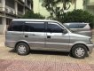 Mitsubishi Jolie 2004 - Chính chủ bán Mitsubishi Jolie năm 2004, màu xám số sàn