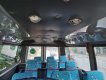 Mercedes-Benz Sprinter   2007 - Bán lại Mercedes Sprinter đời 2007, màu bạc, xe nhập