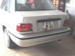 Kia CD5   2002 - Bán Kia CD5 sản xuất 2002, màu bạc, nhập khẩu  