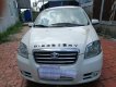 Daewoo Gentra 2009 - Bán Daewoo Gentra đời 2009, màu trắng, xe nhập, chính chủ giá cạnh tranh