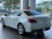 Peugeot 508 2016 - Cần bán Peugeot 508 2015, màu trắng, nhập khẩu nguyên chiếc