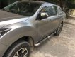 Mazda BT 50 2016 - Bán Mazda BT 50 đời 2016, màu bạc, nhập khẩu chính chủ