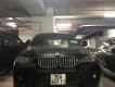 BMW X6   2008 - Bán BMW X6 năm 2008, màu đen, nhập khẩu nguyên chiếc