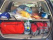 Ford Escape   2004 - Bán Ford Escape 2004, giá 215tr