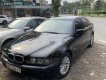 BMW 5 Series 2003 - Bán xe BMW 520i đời 2003, màu đen, giá 250tr