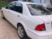 Ford Laser 2003 - Bán Ford Laser năm sản xuất 2003, màu trắng, nhập khẩu