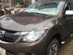 Mazda BT 50 2016 - Gia đình bán xe Mazda BT 50 đời 2016, màu nâu