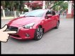 Mazda 2   2017 - Bán Mazda 2 1.5AT sản xuất năm 2017, màu đỏ