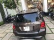 Mercedes-Benz GLK Class  GLK250   2014 - Bán Mercedes GLK250 4Matic sản xuất 2014, màu nâu