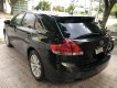 Toyota Venza 2009 - Chính chủ bán xe Toyota Venza 2009, màu đen, xe nhập