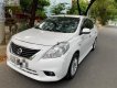 Nissan Sunny   2014 - Bán Nissan Sunny XV năm sản xuất 2014, màu trắng, số tự động