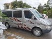 Mercedes-Benz Sprinter   2007 - Bán lại Mercedes Sprinter đời 2007, màu bạc, xe nhập