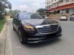 Mercedes-Benz S class 2019 - Cần bán lại xe Mercedes năm 2019, màu đen, nhập khẩu