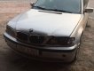 BMW 3 Series 2002 - Bán BMW 318i 2002, xe nhập, giá 165tr