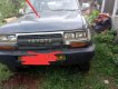 Toyota Land Cruiser   1987 - Bán Toyota Land Cruiser 1987, màu xám, nhập khẩu 