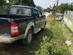 Ford Ranger 2008 - Cần bán lại xe Ford Ranger sản xuất 2008, màu đen, nhập khẩu nguyên chiếc