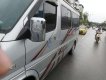 Mercedes-Benz Sprinter   2007 - Bán lại Mercedes Sprinter đời 2007, màu bạc, xe nhập
