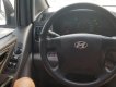 Hyundai Starex 2007 - Bán Hyundai Starex 2007, màu bạc như mới, 325tr