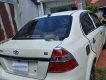 Daewoo Gentra 2009 - Bán Daewoo Gentra đời 2009, màu trắng, xe nhập, chính chủ giá cạnh tranh