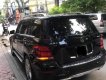 Mercedes-Benz GLK Class 250 2015 - Bán Mercedes GLK250 sản xuất 2015, màu đen