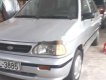 Kia CD5   2002 - Bán Kia CD5 sản xuất 2002, màu bạc, nhập khẩu  