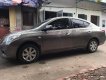 Nissan Sunny XL 2016 - Bán Nissan Sunny XL năm sản xuất 2016, màu nâu, xe gia đình  