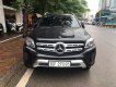 Mercedes-Benz GLS 400 2017 - Xe Mercedes GLS400 2017, màu đen, nhập khẩu chính hãng, số tự động, giá chỉ 0 triệu