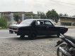 Toyota Crown 1980 - Bán ô tô Toyota Crown đời 1980, màu đen