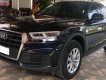 Audi Q5 2017 - Chính chủ bán Audi Q5 2.0 AT sản xuất 2017, màu xanh đen