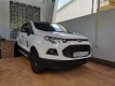 Ford EcoSport 2017 - Cần bán xe Ford Ecosport Titanium Black Edition đời 2017, màu trắng