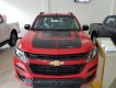 Chevrolet Colorado 2019 - Cần bán Chevrolet Colorado 2019, màu đỏ, nhập khẩu nguyên chiếc