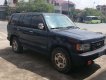 Isuzu Trooper   1998 - Cần bán lại xe Isuzu Trooper năm sản xuất 1998, giá 99tr