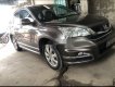 Honda CR V 2011 - Cần bán xe Honda CR V năm 2011, màu xám