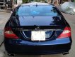 Mercedes-Benz CLS class CLS 350 2004 - Xe Mercedes CLS 350 đời 2004, màu xanh lam, nhập khẩu  