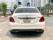 Mercedes-Benz C class 250 2016 - Cần bán gấp Mercedes C250 sx 2016, màu trắng