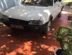 Peugeot 404 1.8 MT Trước 1990 - Bán Peugeot 404 đời 1990, màu trắng, xe nhập, giá chỉ 35 triệu