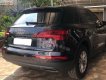 Audi Q5 2017 - Chính chủ bán Audi Q5 2.0 AT sản xuất 2017, màu xanh đen