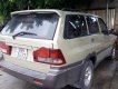 Ssangyong Musso 2004 - Cần bán gấp Ssangyong Musso năm 2004