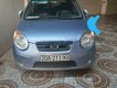 Kia Picanto 2007 - Chính chủ bán Kia Picanto đời 2007, màu xanh lam, nhập khẩu