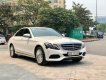 Mercedes-Benz C class 250 2016 - Cần bán gấp Mercedes C250 sx 2016, màu trắng