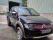 Mitsubishi Triton 2011 - Bán Mitsubishi Triton 2011, màu đen, nhập khẩu nguyên chiếc, xe gia đình