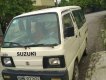 Suzuki Super Carry Van Window Van 1996 - Bán ô tô Suzuki Super Carry Van Window Van đời 1996, màu trắng 