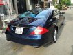 Mercedes-Benz CLS class CLS 350 2004 - Xe Mercedes CLS 350 đời 2004, màu xanh lam, nhập khẩu  