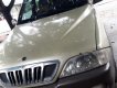 Ssangyong Musso 2004 - Cần bán gấp Ssangyong Musso năm 2004