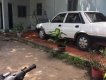 Peugeot 404 1.8 MT Trước 1990 - Bán Peugeot 404 đời 1990, màu trắng, xe nhập, giá chỉ 35 triệu