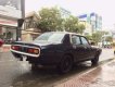 Toyota Crown 1980 - Bán ô tô Toyota Crown đời 1980, màu đen