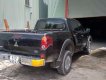 Mitsubishi Triton 2011 - Bán Mitsubishi Triton 2011, màu đen, nhập khẩu nguyên chiếc, xe gia đình