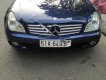 Mercedes-Benz CLS class CLS 350 2004 - Xe Mercedes CLS 350 đời 2004, màu xanh lam, nhập khẩu  