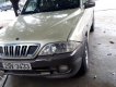 Ssangyong Musso 2004 - Cần bán gấp Ssangyong Musso năm 2004